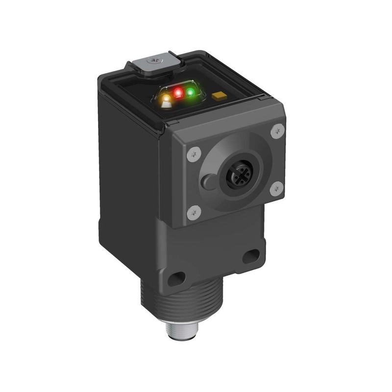 Banner 53011 | Q45UR3BA63CQ6 | Q45UR Discrete Series: Controller