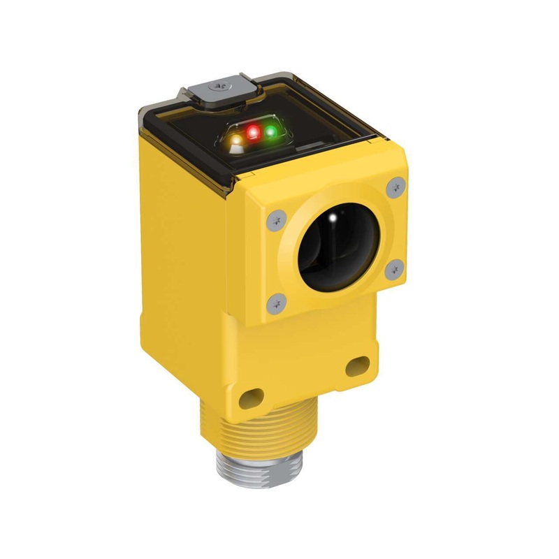 Banner 54307 | Q45VR3CV4Q | Q45 Series: Convergent