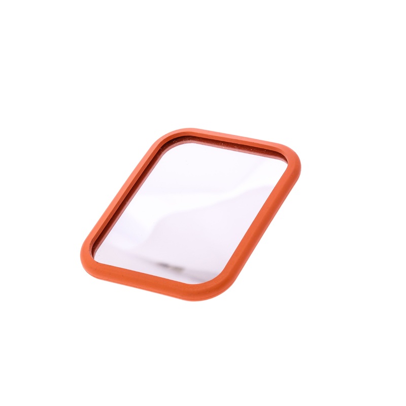 Boddingtons Electrical Cable Jointers Inspection Mirror 125 x 100mm JM1125