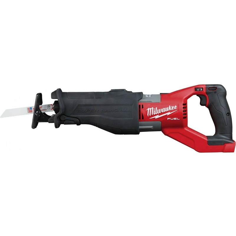 Milwaukee M18 FUEL SUPER SAWZALL M18FSX-0X 4933464724