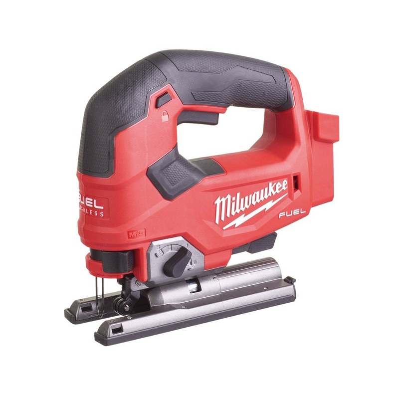 Milwaukee M18 FUEL Top Handle Jigsaw - M18 FJS (Bare/Body Only)