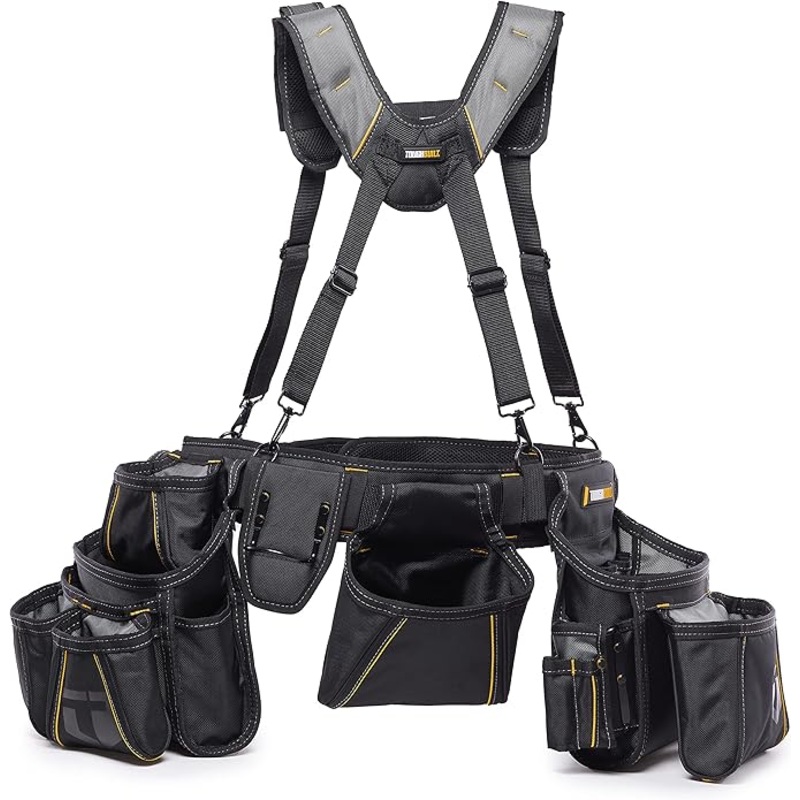 ToughBuilt TB-301-6 Pro Framer Suspension Rig