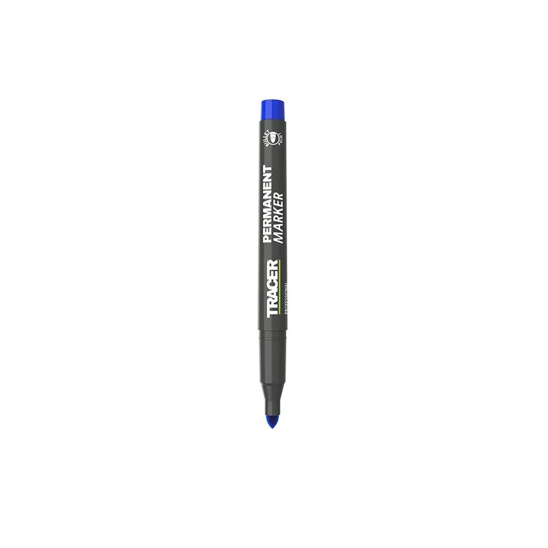 Tracer Marker Pen Blue