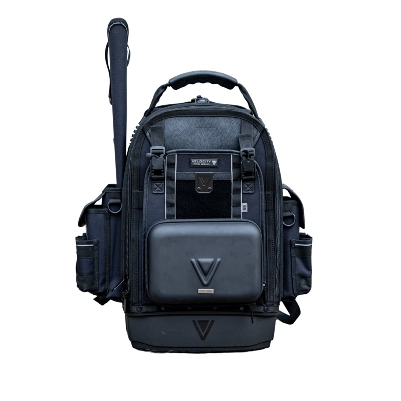 Velocity Rogue 55 - Carpenter Backpack