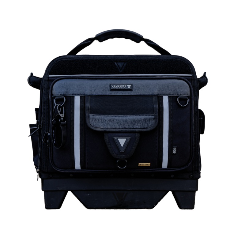 Velocity Rogue 600 Wheeler