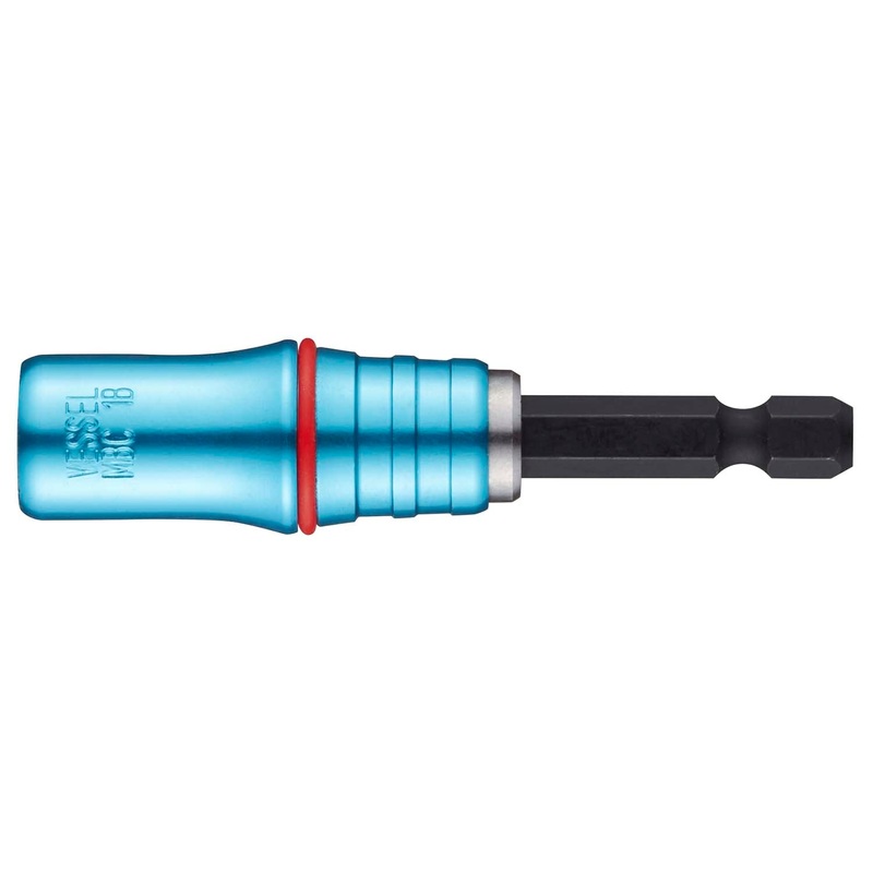 Vessel Magnetic Bit Holder No.MBCAF63571