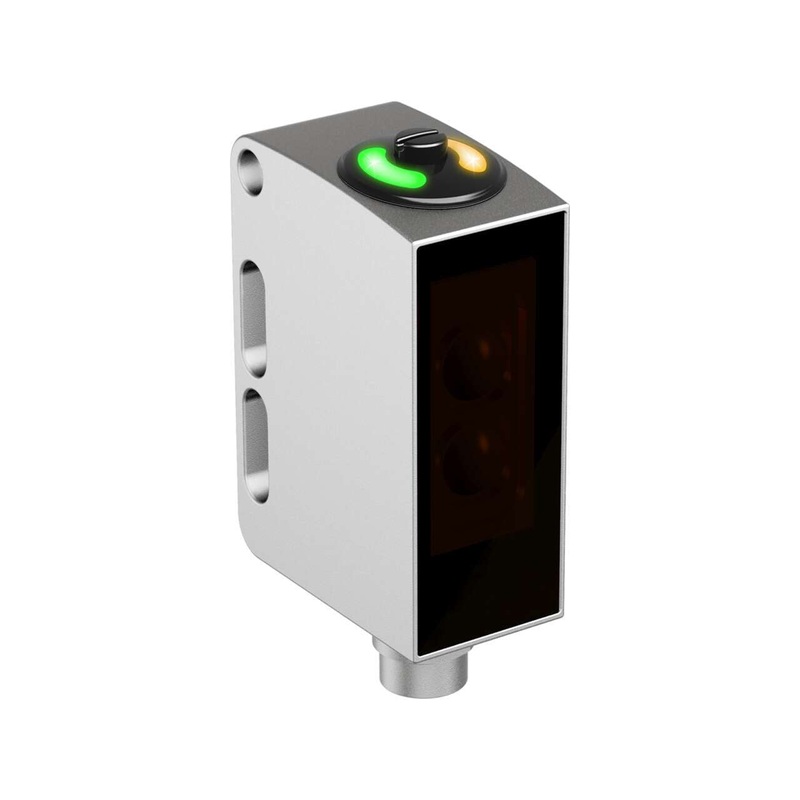 Banner 28731 | QM26VPAF400Q5 | QM26 Washdown Series: Adjustable BGS (Large Red LED)