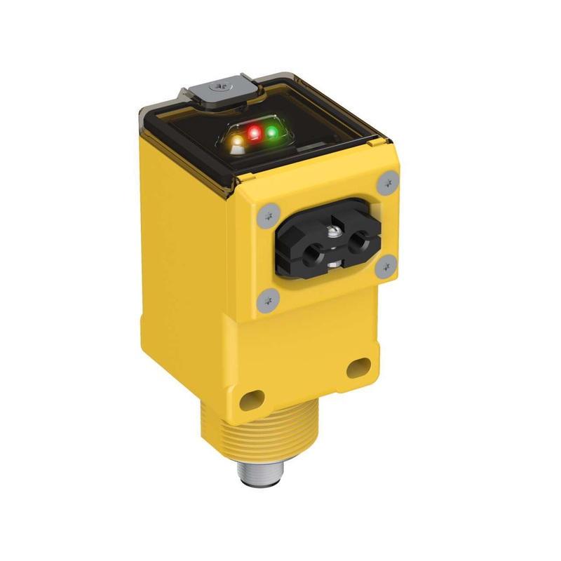 Banner 38668 | Q45BB6FPQ5 | Q45 Series: Plastic Fiber Optic