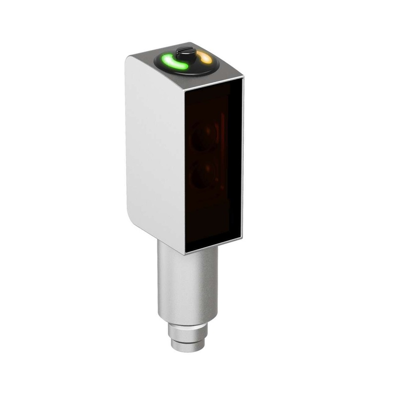 Banner 28787 | QMH26VPAF400Q7 | QMH26 Hygienic Series: Adjustable BGS (Large Red LED)