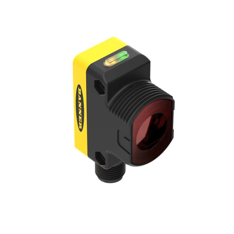 Banner 97017 | QS30RQ-97017 | WORLD-BEAM QS30 Series: Receiver
