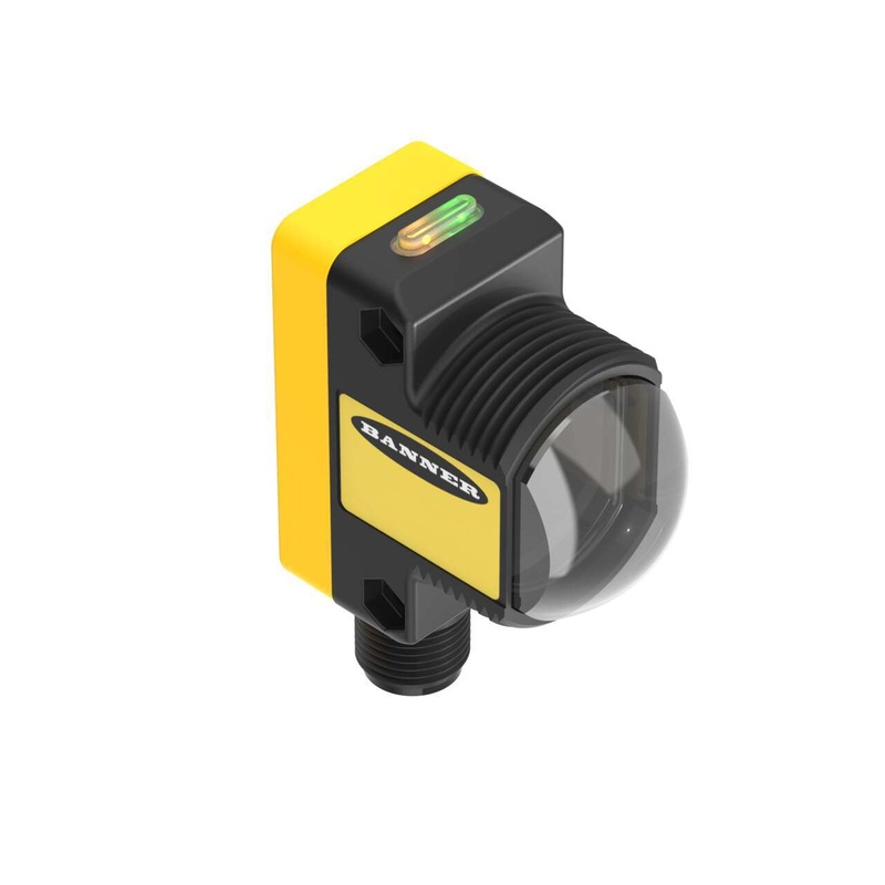 Banner 17528 | QS30ARXQ-17528 | WORLD-BEAM QS30 Series: High-Powered Receiver