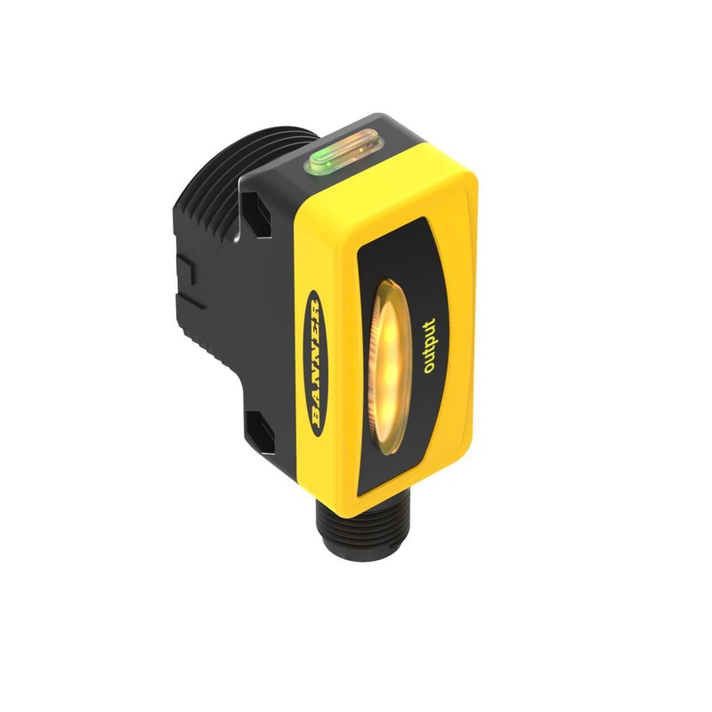 Banner 19870 | QS30FF400Q-19870 | WORLD-BEAM QS30 Series: Fixed-Field