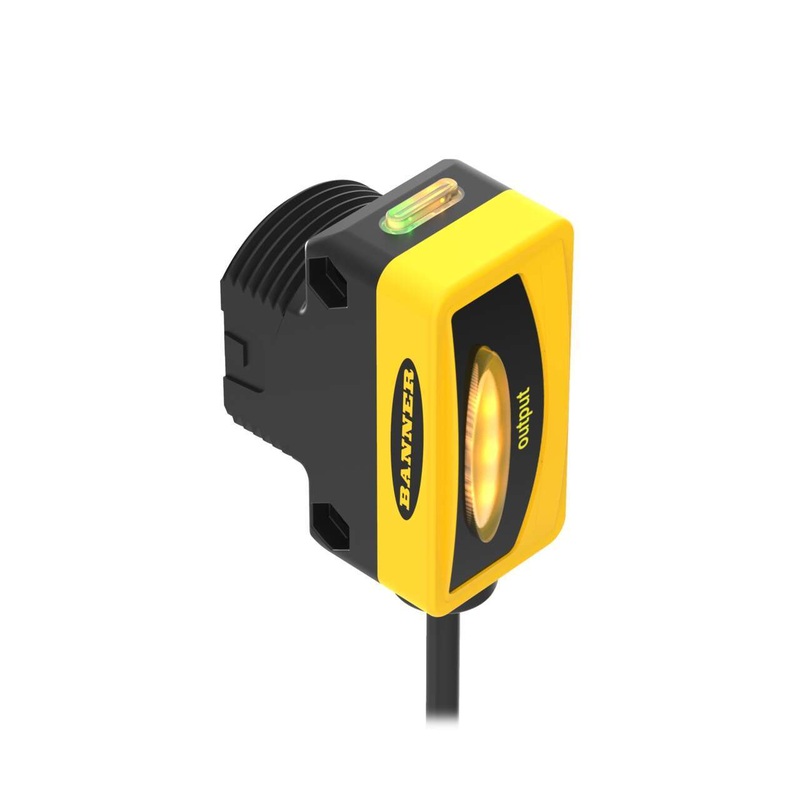 Banner 20794 | QS30FF200QP-20794 | WORLD-BEAM QS30 Series: Fixed-Field