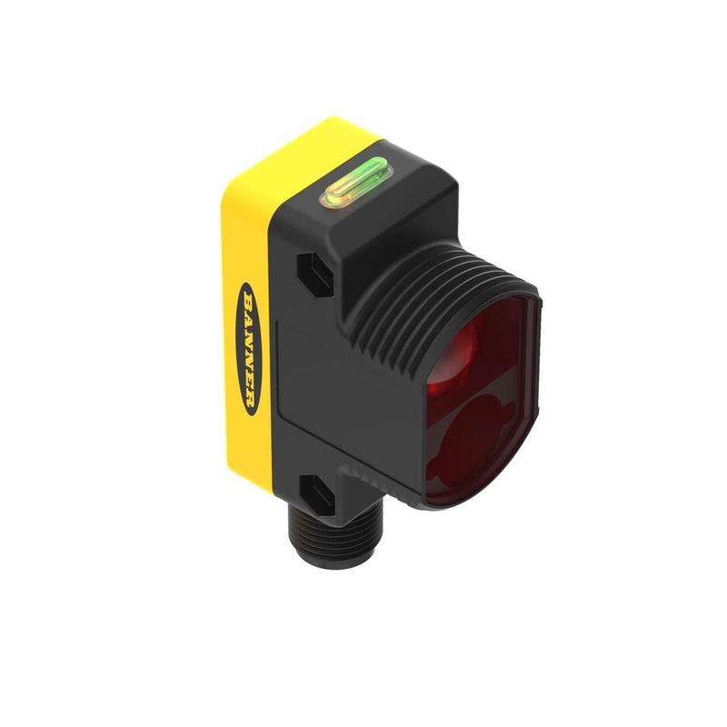 Banner 70381 | QS30AFQ | WORLD-BEAM QS30 Series: Adjustable-Field