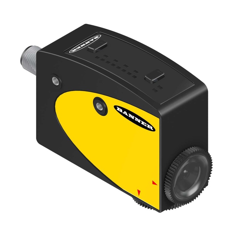 Banner 10220 | R58ACG1Q8 | R58 A Register Mark Sensor