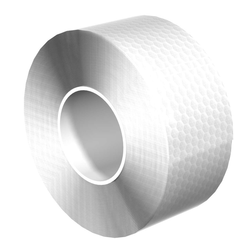 Banner 26620 | BRT-THG-2-100 | Retroreflective Tape: 50 mm by 2.5 m long