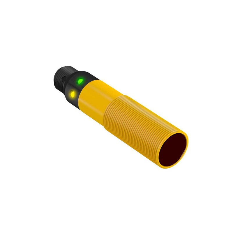 Banner 29510 | S18SP6RQ | EZ-BEAM S18 Series: Receiver