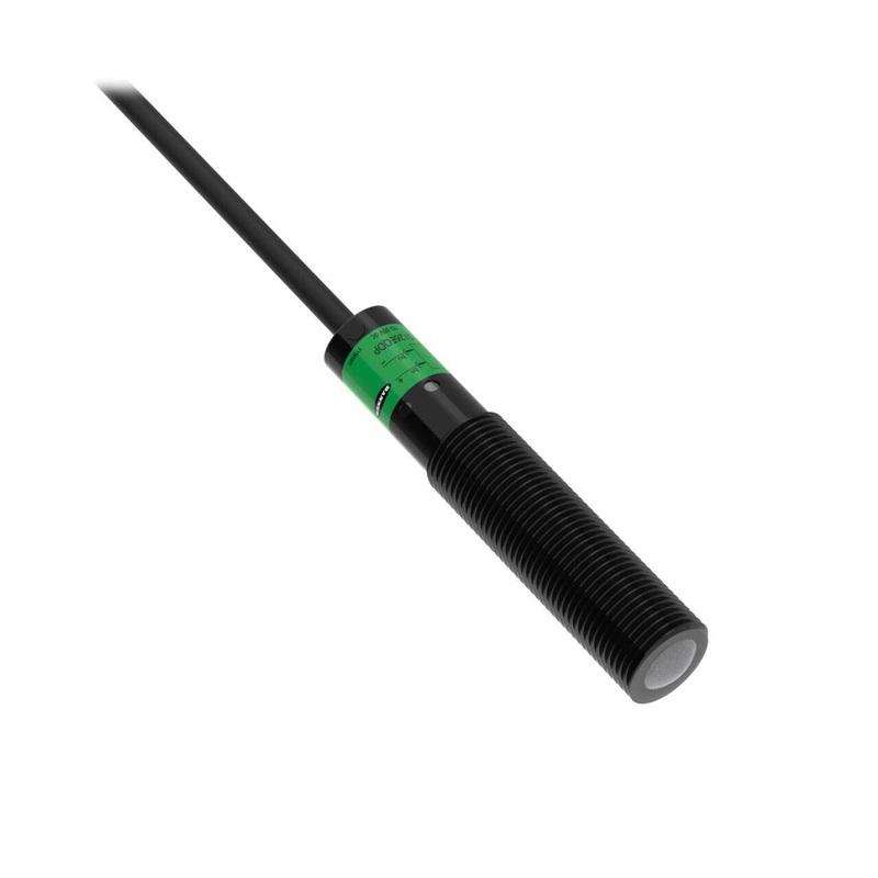 Banner 35410 | S12SN6R | 12 mm Series: Receiver