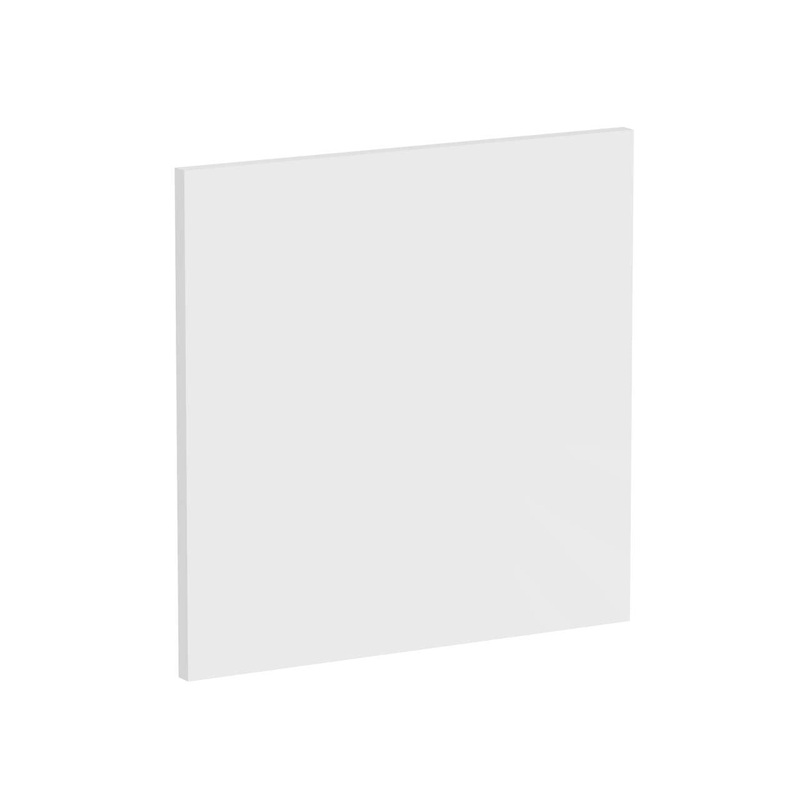 Banner 63418 | WCT1 | Diffuse Reflector: Square 50.8x50.8 mm