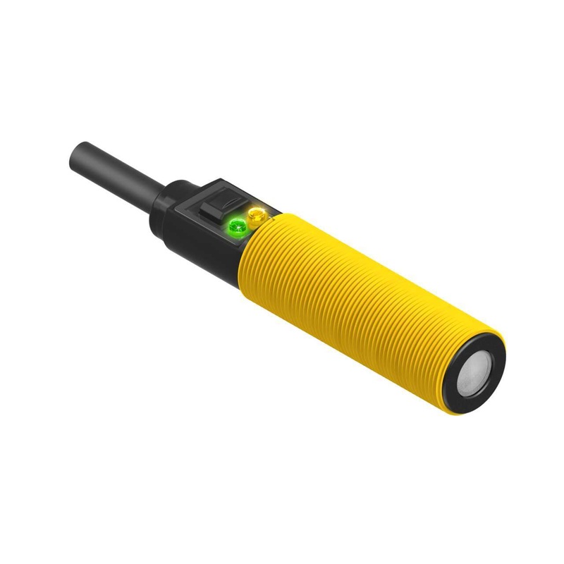 Banner 02699 | S18UUA | UltraSonic - S18U Series: Proximity Mode