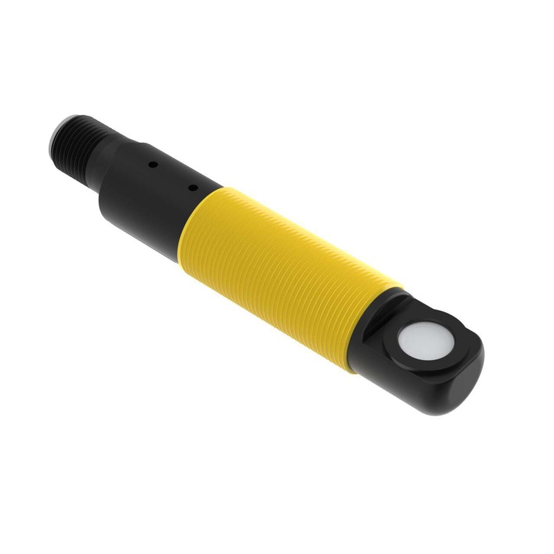 Banner 02709 | S18UIARQ | Analog S18U Right-Angle Series: Proximity Mode