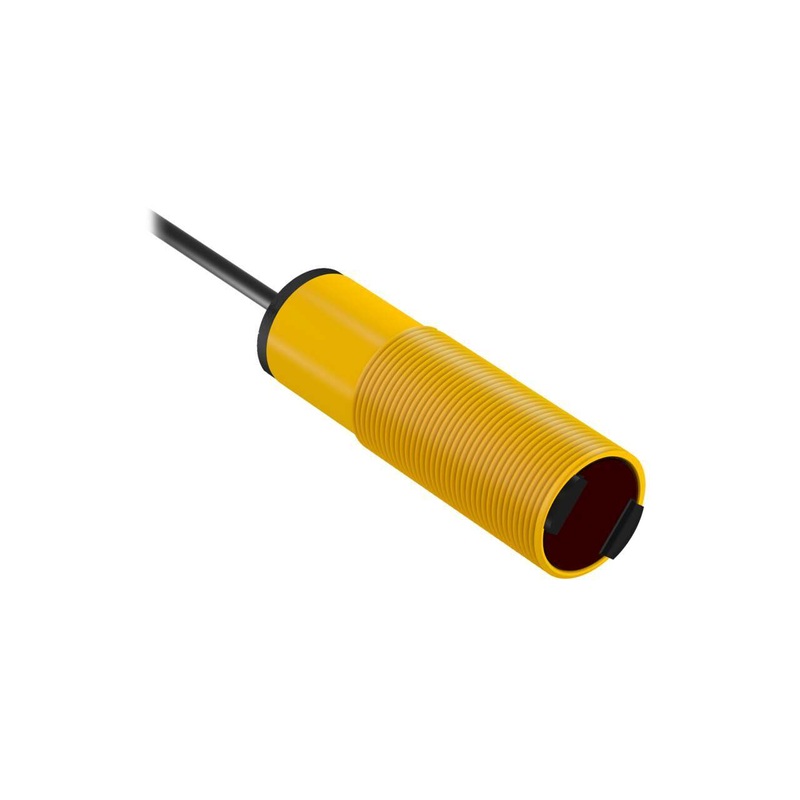 Banner 02769 | S18SP6FF50-02769 | S18SP6FF50-02769 LOW TEMP CBL STANDARD DC PNP DO 50 mm FF