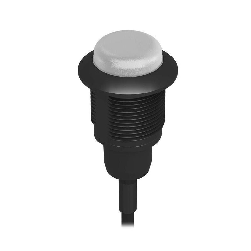 Banner 20991 | S18LBXXPQP | S18 EZ-LIGHT - 18 mm - IP67