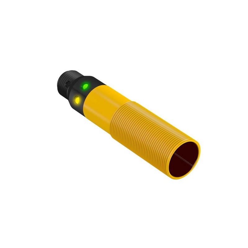 Banner 29508 | S18SP6DQ | EZ-BEAM S18 Series: Diffuse