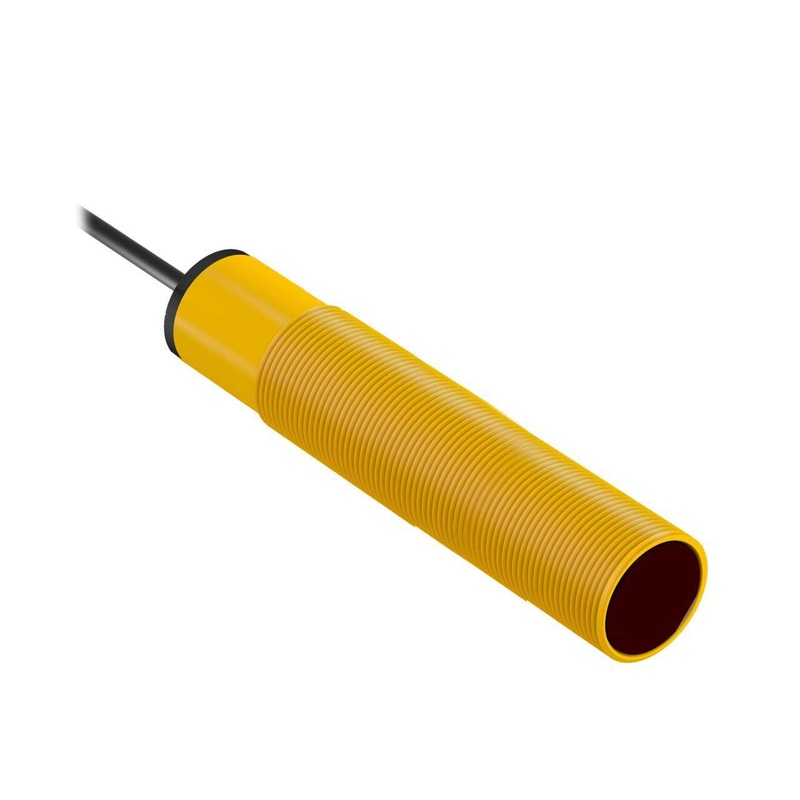 Banner 29822 | S18RW3D | EZ-BEAM S18 Series: Diffuse