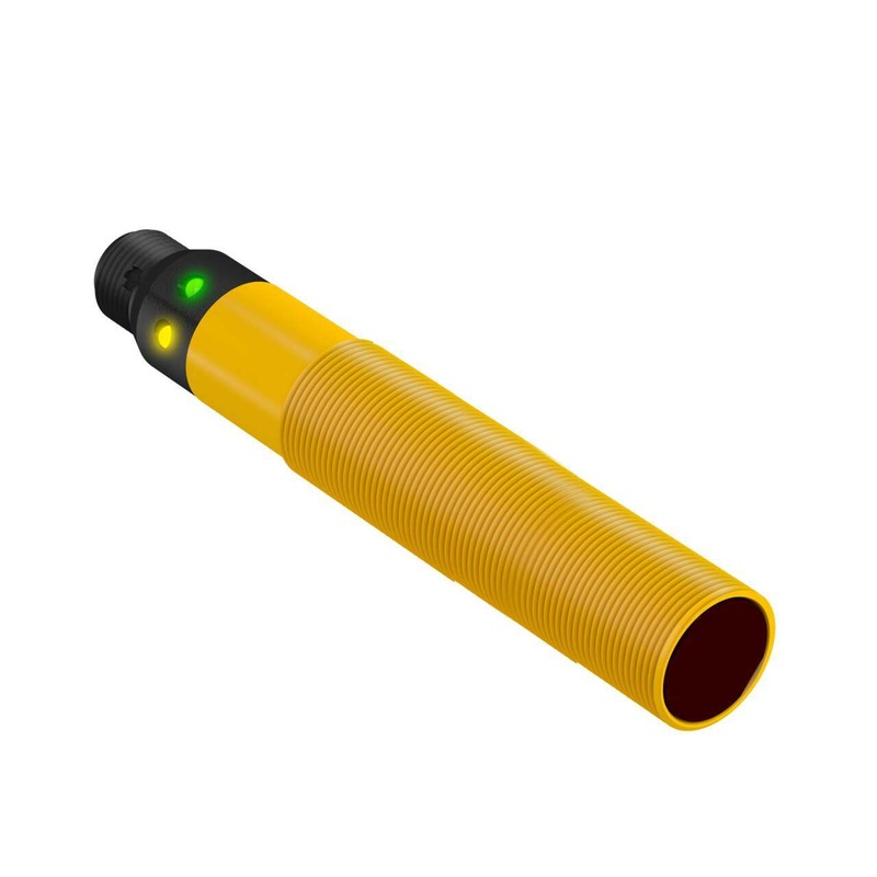 Banner 29829 | S18RW3DQ | EZ-BEAM S18 Series: Diffuse