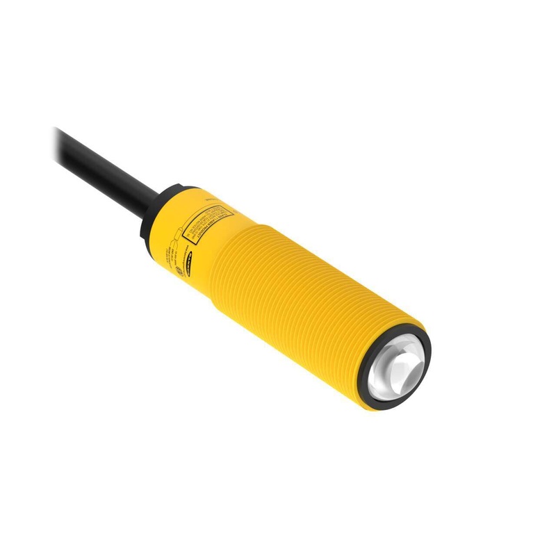 Banner 31407 | S186ELD | S186ELD Laser: Emitter