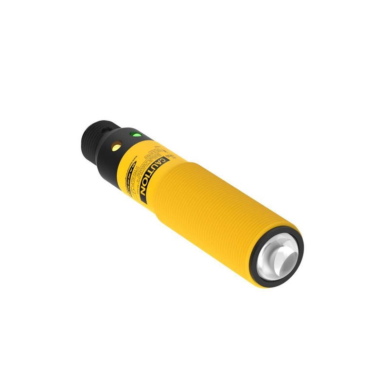 Banner 36393 | S186ELDQ | S186ELD Laser: Emitter