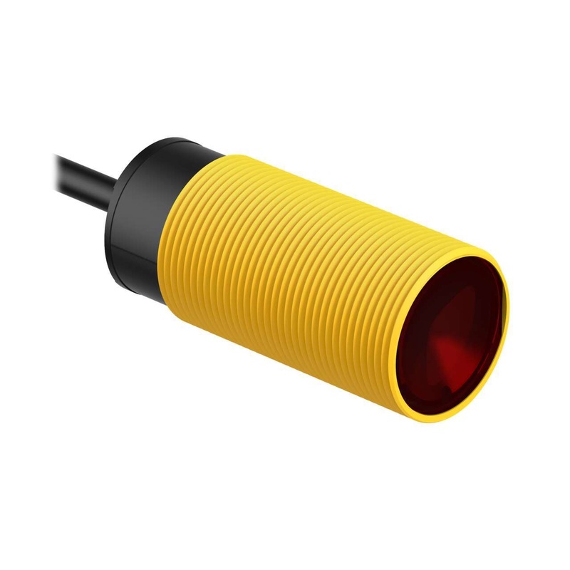 Banner 11505 | S306E W/50 | EZ-BEAM S30 Series: Emitter