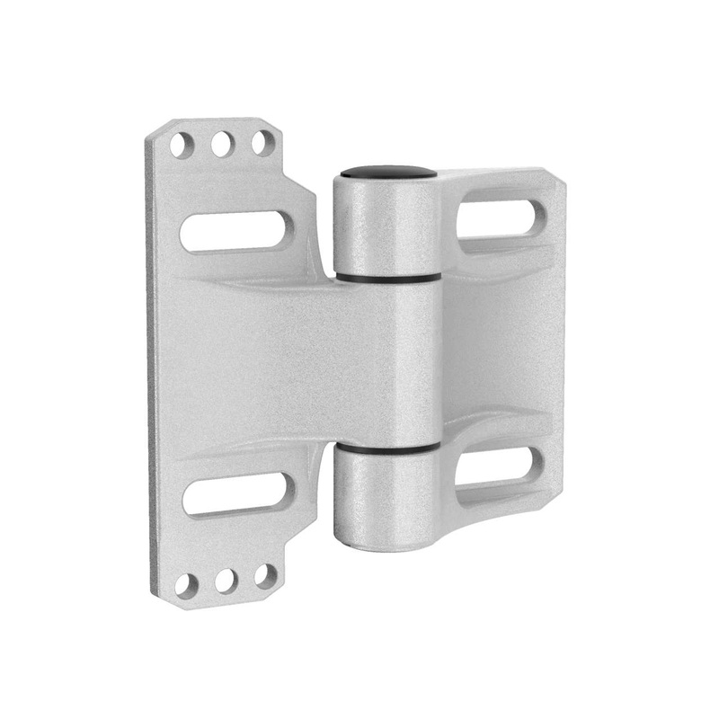 Banner 25581 | SI-HGZ63A | Hinge - Blank