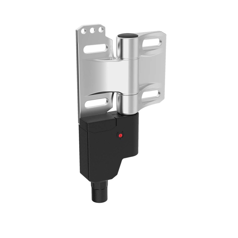Banner 25582 | SI-HGZ63FQDL | Hinge Safety Interlock Switch