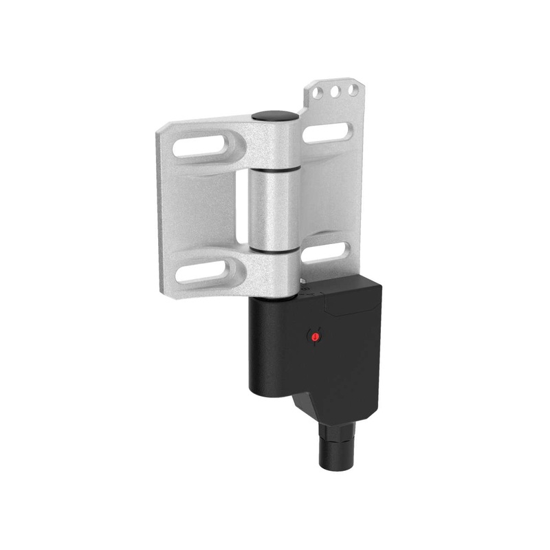 Banner 25583 | SI-HGZ63FQDR | Hinge Safety Interlock Switch