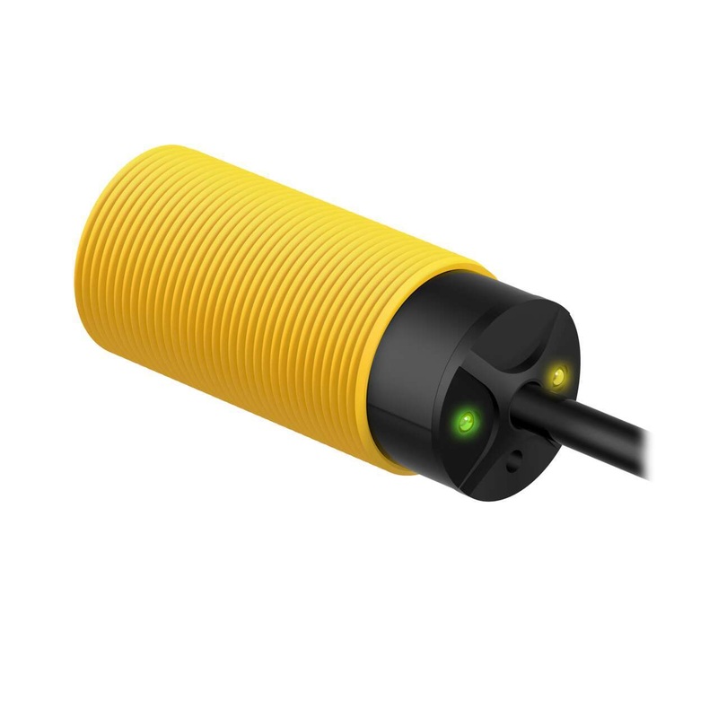Banner 32330 | S30SP6FF200 | EZ-BEAM S30 Series: Fixed Field