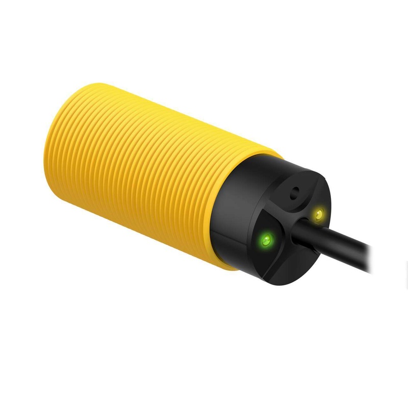 Banner 32338 | S30SN6R | EZ-BEAM S30 Series: Receiver