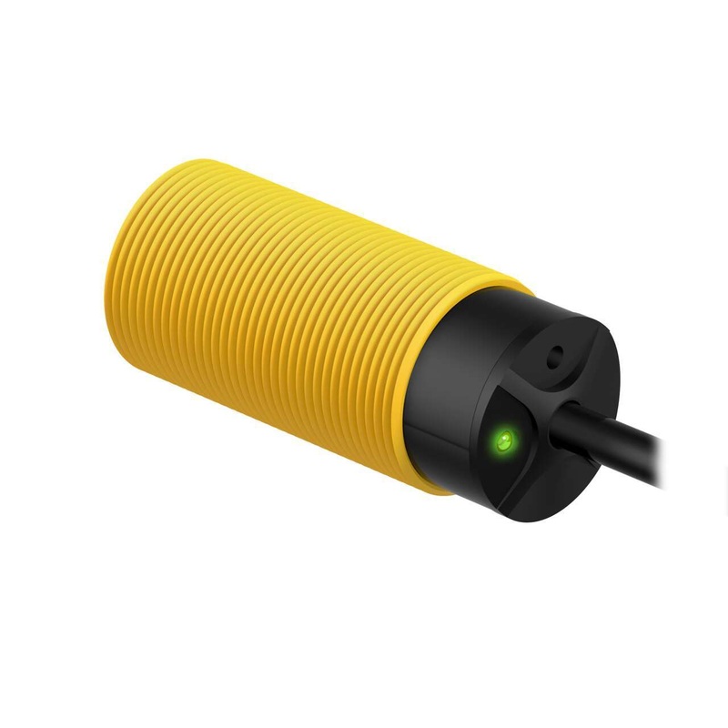 Banner 32341 | S306E | EZ-BEAM S30 Series: Emitter