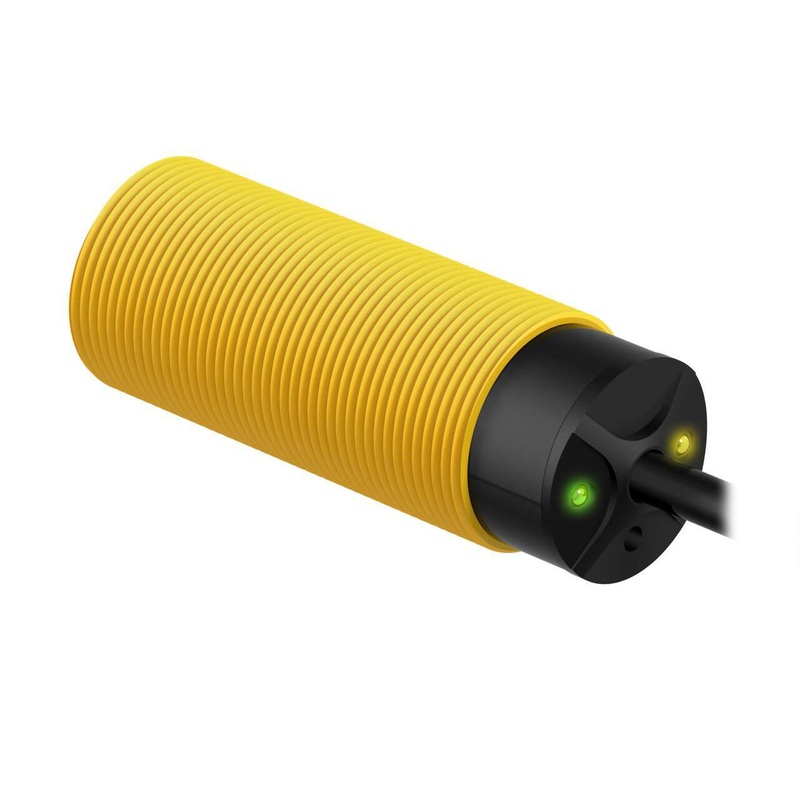 Banner 33360 | S30RW3FF200 | EZ-BEAM S30 Series: Fixed Field