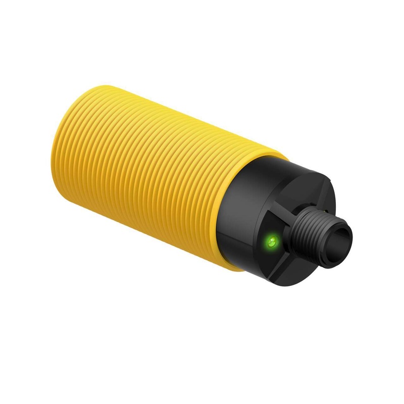 Banner 33369 | S30SN6FF400Q | EZ-BEAM S30 Series: Fixed Field