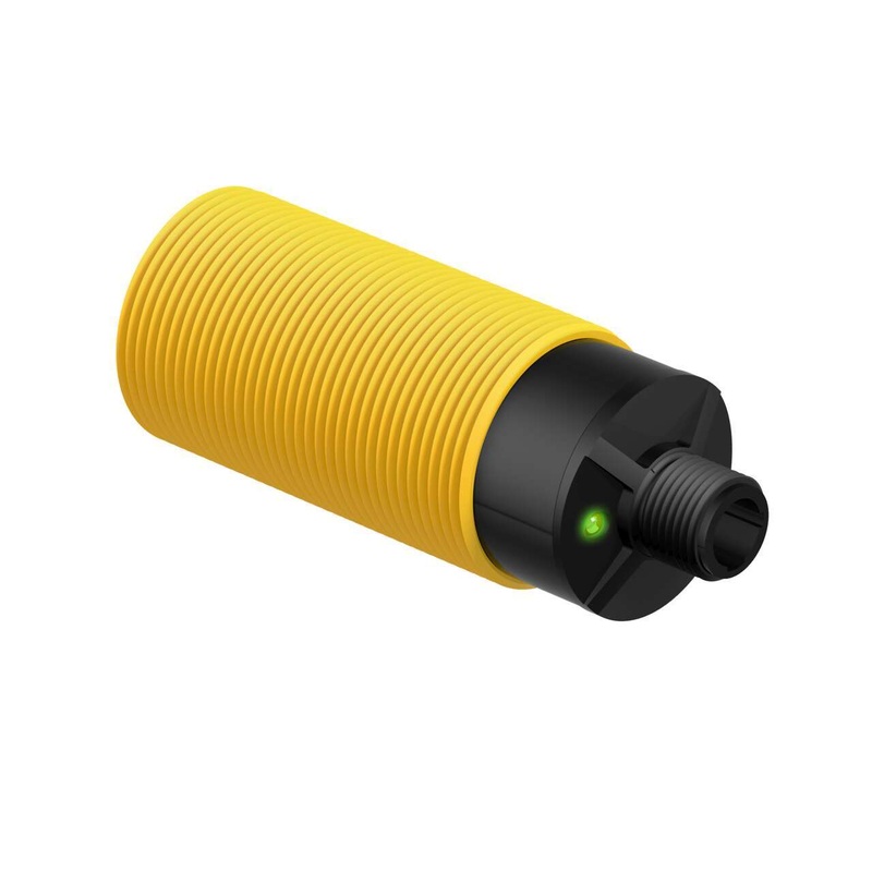Banner 33376 | S306EQ | EZ-BEAM S30 Series: Emitter