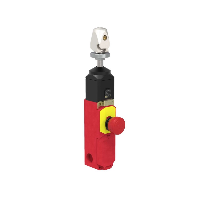 Banner 14321 | RP-LS42F-38LE | Heavy Duty Plastic Emergency Stop Rope Pull