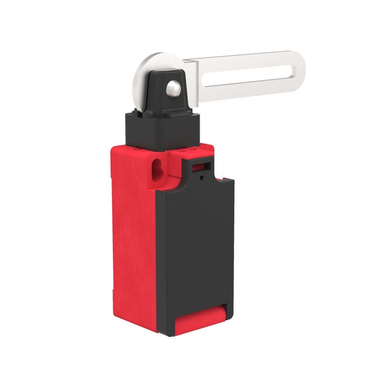 Banner 46719 | SI-LS31HGRD | Limit Switch: Right-hand Hinged lever 180 degrees