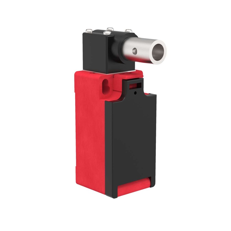 Banner 46721 | SI-LS31RTD | Limit Switch: Rotary Shaft