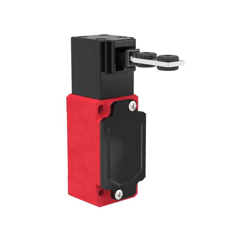 Banner 46724 | SI-LM40MKHD | Limit Switch: Standard In-line