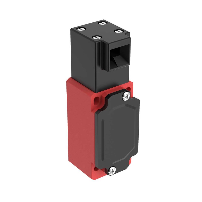 Banner 49479 | SI-LM40KVE | SI-LM40KVE SI-LM40 Series Safety Limit Switch Interlock Body