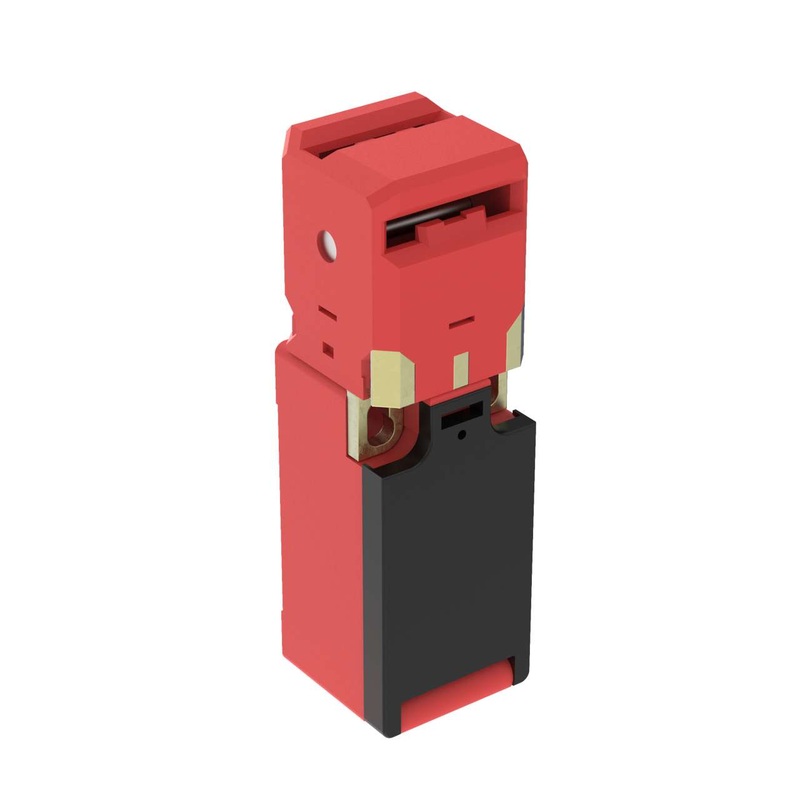 Banner 49480 | SI-LS100F | SI-LS100F Limit-Style Machine Safety Switch Interlock Body
