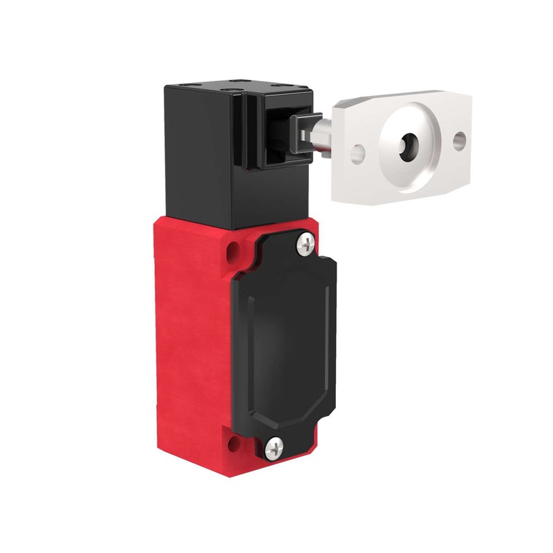 Banner 55754 | SI-LM40MKHFD | Limit Switch: Flexible In-line