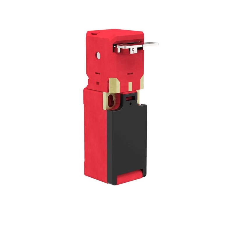 Banner 58740 | SI-LS100SF | Limit Switch: Standard In-line